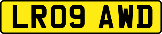 LR09AWD