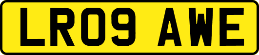 LR09AWE