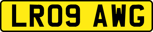 LR09AWG