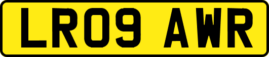 LR09AWR