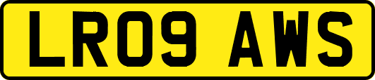 LR09AWS