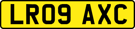LR09AXC