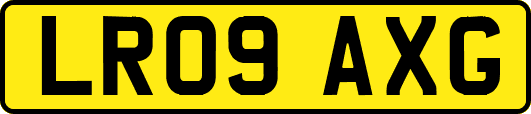 LR09AXG