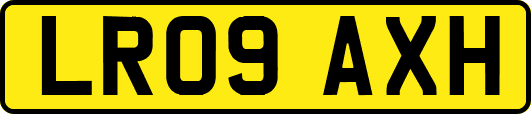 LR09AXH