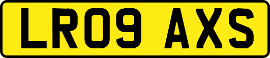 LR09AXS