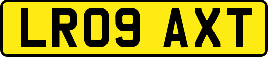 LR09AXT