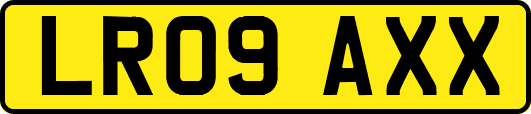 LR09AXX