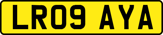 LR09AYA
