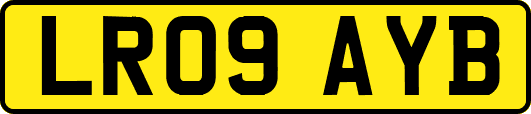 LR09AYB