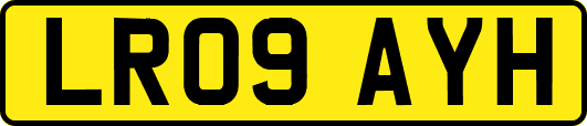 LR09AYH