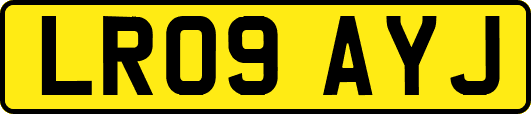 LR09AYJ