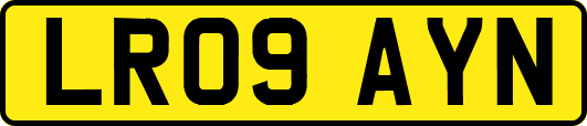 LR09AYN