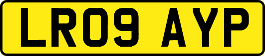 LR09AYP