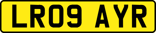 LR09AYR