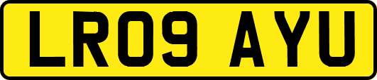LR09AYU