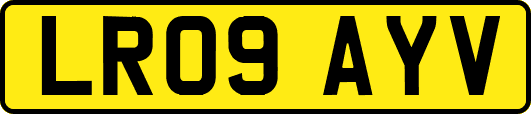 LR09AYV