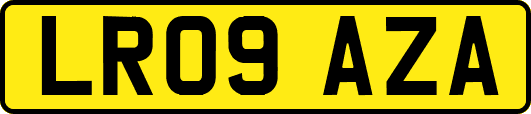 LR09AZA