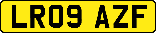 LR09AZF