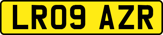 LR09AZR
