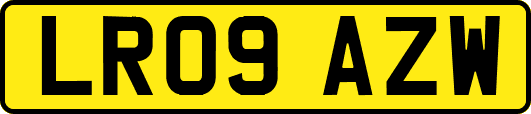 LR09AZW
