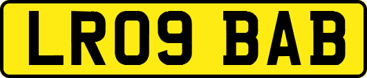 LR09BAB