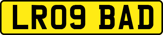 LR09BAD