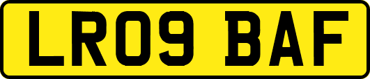 LR09BAF