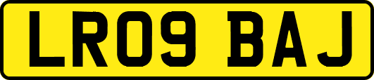 LR09BAJ