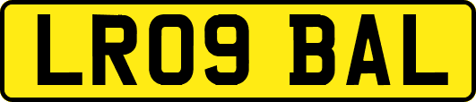 LR09BAL