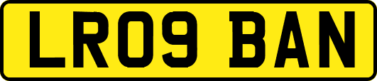LR09BAN
