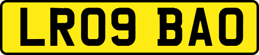 LR09BAO