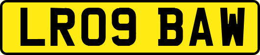 LR09BAW