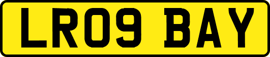 LR09BAY