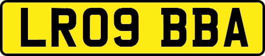 LR09BBA