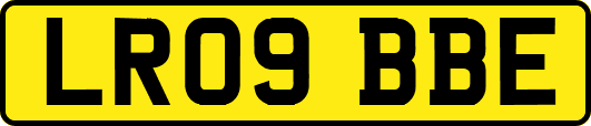 LR09BBE