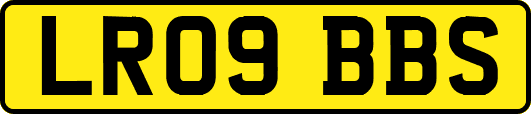 LR09BBS