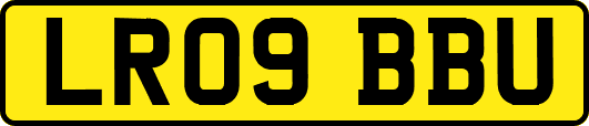 LR09BBU
