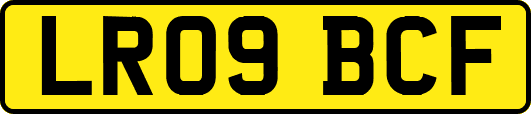 LR09BCF