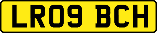 LR09BCH
