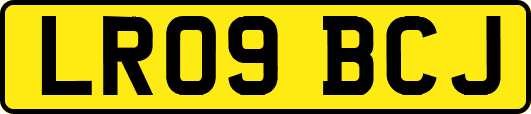LR09BCJ
