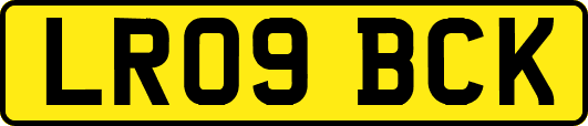 LR09BCK