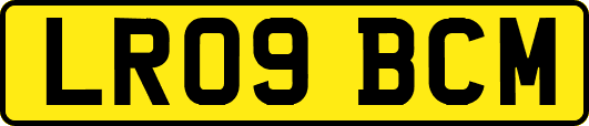 LR09BCM