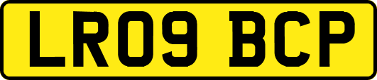 LR09BCP