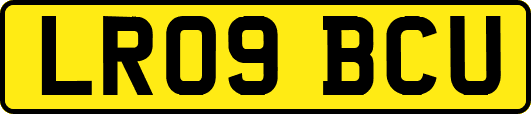 LR09BCU