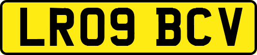LR09BCV