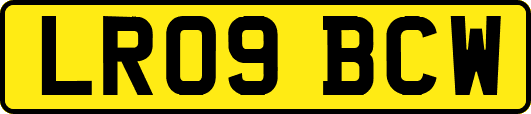 LR09BCW