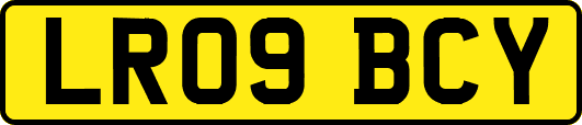 LR09BCY