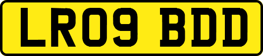 LR09BDD