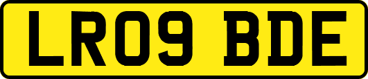 LR09BDE
