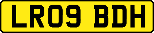 LR09BDH